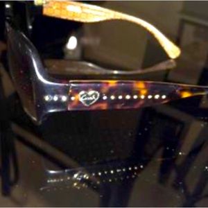 Coach Sunglasses 🕶